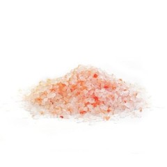 Himalayan Crystal Salt Coarse 4.5 KG 10 Lbs Vegan KOSHER Pure Pink (Food Grade)