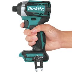 Makita XDT14Z-R 18V LXT Quick-Shift 3-Speed Impact Driver Certified Refurbished