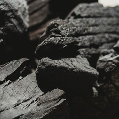 Jealous Devil 100 Percent Natural Hardwood Wood Lump Grill Charcoal, 35 Pounds