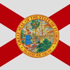3X5 Florida State Flag 3’X5′ House Banner Grommets Super Polyester Premium