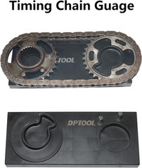 Vanos Camshaft Alignment Timing Tool Kit for BMW M52 M54 M56 Models