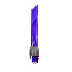 Dyson V11 Outsize SV16 LED Light Pipe Crevice Tool in Purple OEM part 970466-01