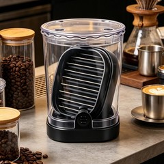 2 In 1 Banana Slicer Stainless Steel Vegetable Chopper Cup with Storage