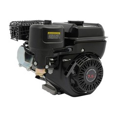 212cc 7.5hp 4-stroke Gasoline Engine Steel Start Engine Manual