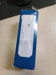 Genuine GE XWFE Refrigerator Water Filter – White OEM No Chip