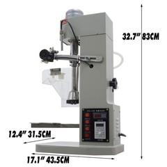 Lab Flotation Machine 1.5L Single Cell Mineral Flotation Experimental Equip.220V