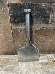 Vintage Roberts 10-521 Heavy Duty 3 1/2″ Stair Tool Made Japan