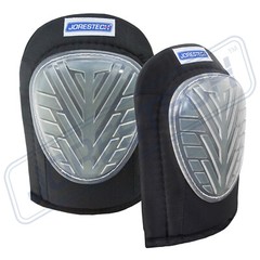 Construction Gel Knee Pads Safety Leg Protectors Work Comfort Pair Professional