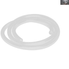 1/16″ ID x 1/8″ OD Food Grade Silicone Tubing – 3 Feet, High Temp & Flexible