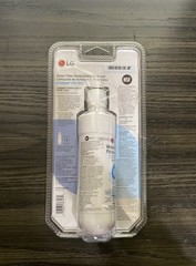 LG LT1000P/PC/PCS- Genuine Refrigerator Water Filter