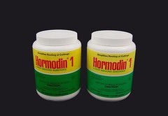 Hormodin #1 Rooting Hormone Powder- 1 lb 0.1% IBA- Root Stimulant Propagation