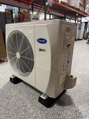 Carrier 38MURAQ30AA3 2.5 Ton Inverter Heat Pump Outdoor Unit