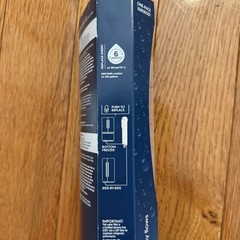 Εvery Drop Refrigerator Ice & Water Filter 3 Everydrop Brand New In Box