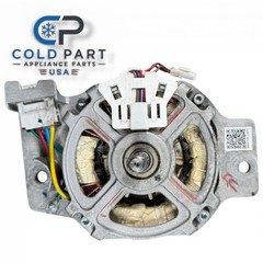 GE Washer WH49X25376 Motor Used