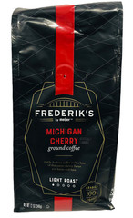 Frederik’s By Meijer Michigan Cherry Light Roast Ground Coffee 12 oz