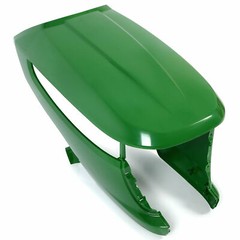 Hood For John Deere X300 X304 X310 X320 X340 X360 X500 Lawn Tractors #M152313