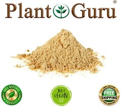 Fenugreek Seed Powder 8 oz. Non-GMO Ground Trigonella Foenum Graecum Methi
