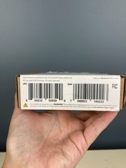 NEW Airthings 322 Wave Enhance -Indoor Air Quality Monitor