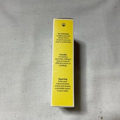 Airthings 223 Corentium Home Radon Detector OPEN BOX A2