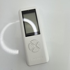 DIGITEN WTC100 Wireless Thermostat Outlet Digital White Remote Control Save