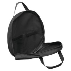 Heavy Duty Cable Bag Easy Carry Handle Perfect for Ratchet Straps Jump Cables