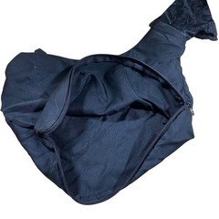 New Black & Decker OEM 90582359-01N Sweeper Bag Assembly LSWV36 AS SHOWN ONLY