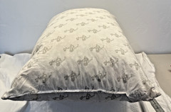 My Pillow 18.5″×28″ Standard / Queen ~~ Made in the USA Pre-owned Non-smoking