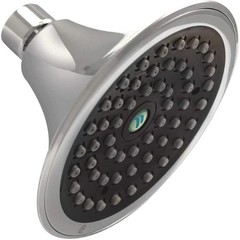 N2517CH Sava Spa 1-Spray with 1.75 GPM 4.4-in. Wall Mount Adjustable Fixed