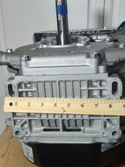 NOS YAMAHA MZ360 358cc 11.8Hp Industrial Gas Engine MZ360-7TCJ-040 Horizontal…