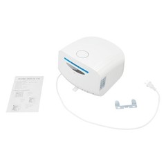Commercial/Household Hand Dryer Hot&Cold Airflow ,1200W Automatic Hand Air Dryer
