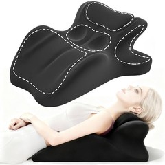 Sweet Spot Couple Pillow Couple Pillow 27°Angle Hip Pad Wedge Pillow Memory Foam
