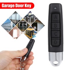 4-in 1 Wireless Remote Control Duplicator 433MHz Remote Control Key Clone Copy