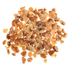 Hammons Hand harvested Black Walnuts large pieces 12 oz