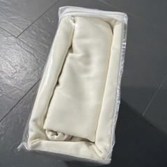 My Pillow Queen Size Sheet Set Giza Dreams 100% Certified Egyptian Cotton Ivory