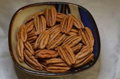 Pecans In-Shell 2.5 lbs Utah Grown Paper Shell Pecan 2023-’24 Crop Free Shipping