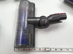 Bulk Lot of 10 Genuine Dyson V7 V8 V10 V11 MOTORBAR CLEANER HEAD # 388388 TESTED