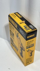 DEWALT DCPR320B 20V MAX Cordless Battery Powered Pruner Coated Blade (Tool Only)