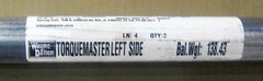 Wayne Dalton Garage Door TorqueMaster Plus TorqueMaster One Replacement Springs