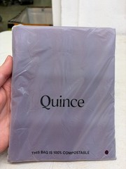 Mixed Lot of 7 – Quince Pillowcases / Shams – READ DESCRIPTION