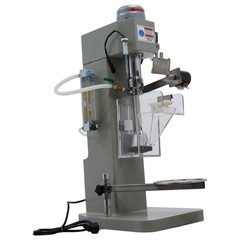 Lab Flotation Machine 1.5L Single Cell Mineral Flotation Experimental Equip.220V