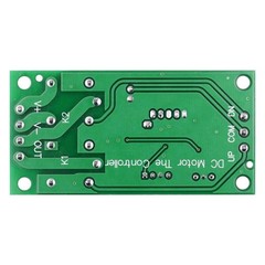Motor Wireless Remote 12V Switch 2 Channel RF433MHz Universal Remote Control qq
