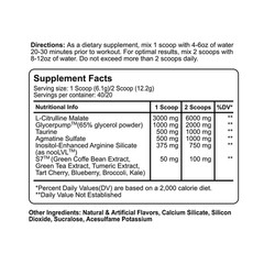Psycho Pharma – Edge Pump