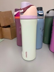 1 Owala OOPS – Error Engraving, Mis-Engraved, It Happens Assorted Colors Random