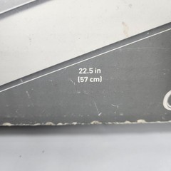 Weber Stainless Steel Flavorizer Bars #7537 for Spirit Genesis Weber 900