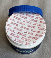 Xlear Spry Xylitol Peppermints Dental Defense 240 Pcs Oral Care Stop Bad Breath
