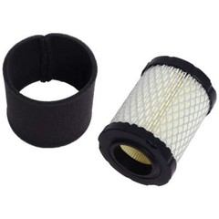 Air Filter With Prefilter Fits Briggs & Stratton 591583