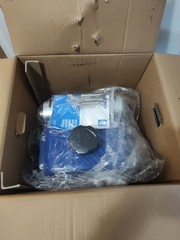 NOS YAMAHA MZ360 358cc 11.8Hp Industrial Gas Engine MZ360-7TCJ-040 Horizontal…