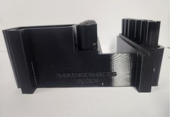 Milwaukee M12 Stubby Impact 3/8″ Packout Compact Insert [Insert only]