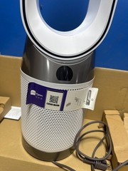 SLIGHTLY USED Dyson Purifier Cool Gen1 TP10 Tower Air Purifier -664609-01(White)