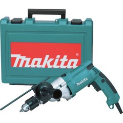 Makita HP2050-R 6.6 Amp 3/4″ Corded Hammer Drill Certified Refurbished